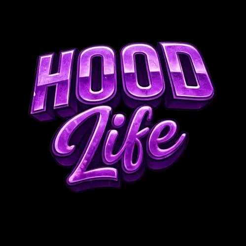 HoodLife logo