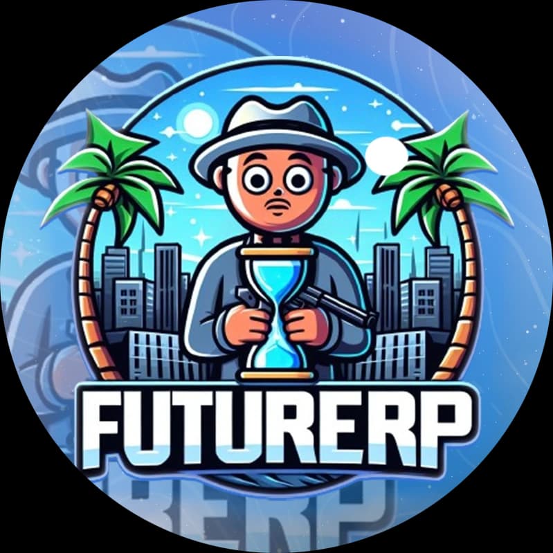 FutureRP logo
