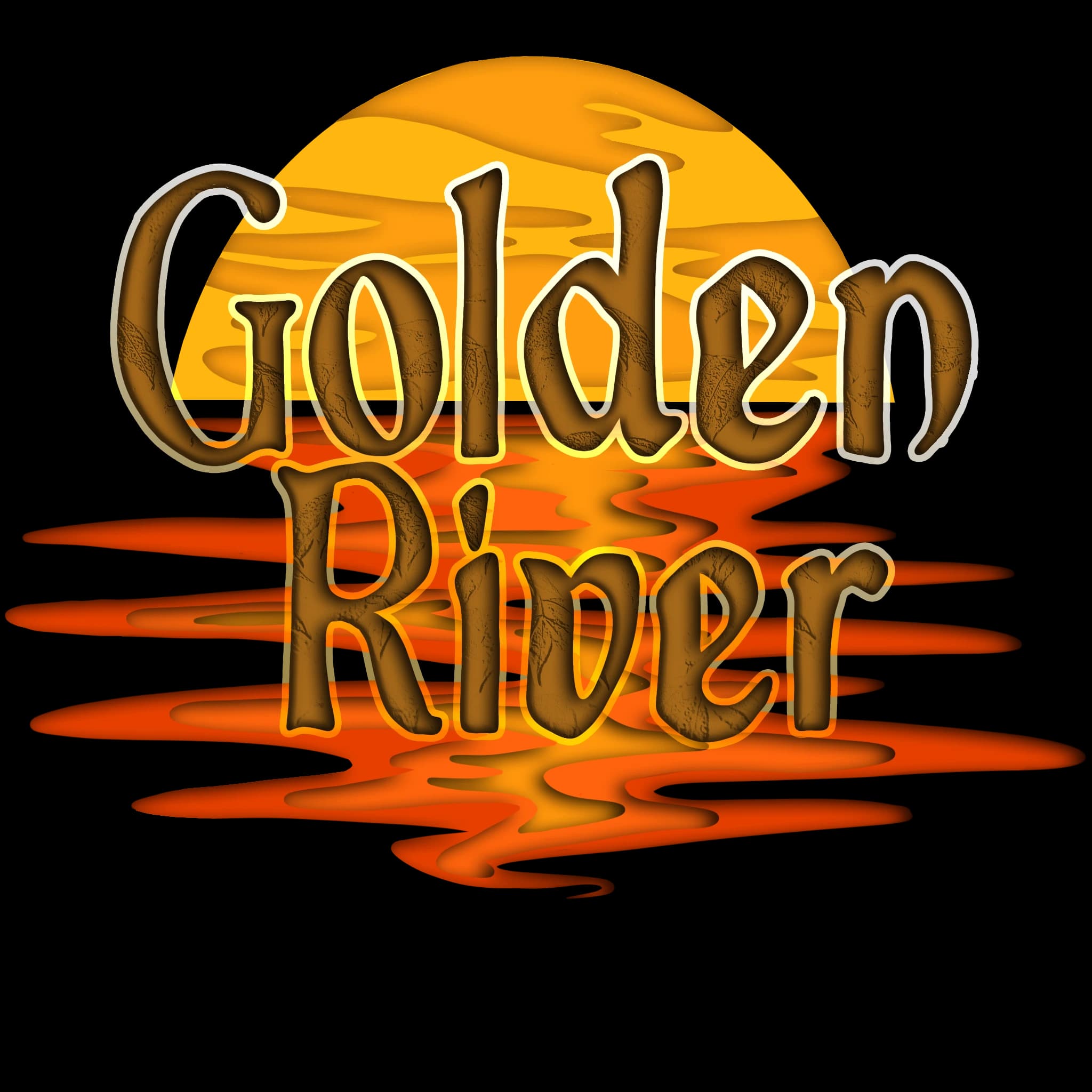 GoldenRiverRP logo